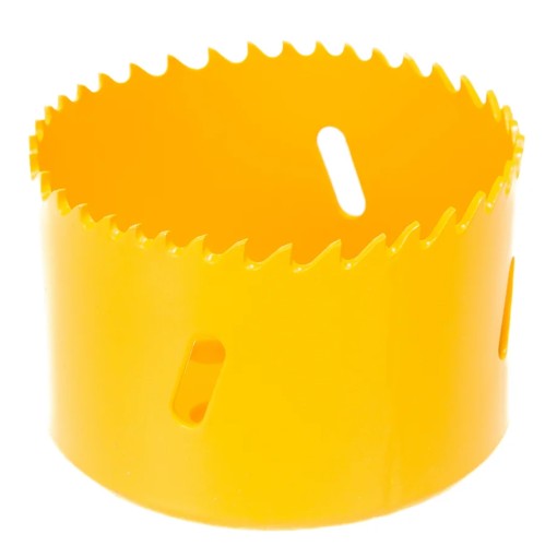 Коронка биметаллическая STAYER Procut 68мм, универсальная 29547-068 - изображение 4