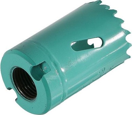 Коронка биметаллическая Sturm 1090-04-BI-32 - изображение 2