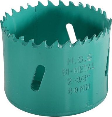 Коронка биметаллическая Sturm 1090-04-BI-60