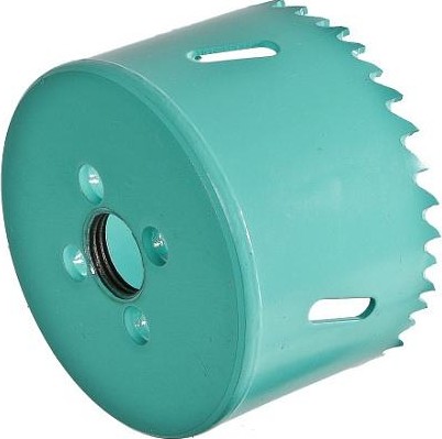 Коронка биметаллическая Sturm 1090-04-BI-64 - изображение 2