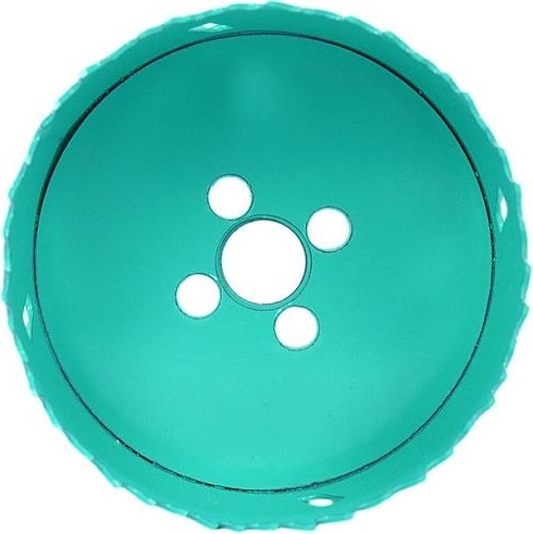 Коронка биметаллическая Sturm 1090-04-BI-76 - изображение 2