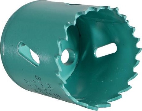 Коронка биметаллическая Sturm 1090-04-BI-41 - изображение 2