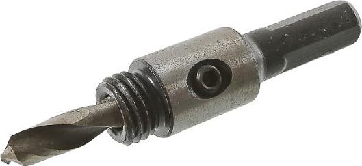 Коронка биметаллическая Sturm 1090-S04-BI-35 с центрирующим сверлом - изображение 3