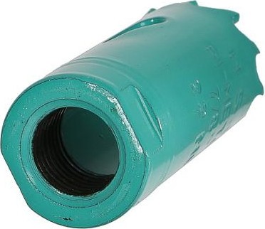 Коронка биметаллическая Sturm 1090-04-BI-22 - изображение 3