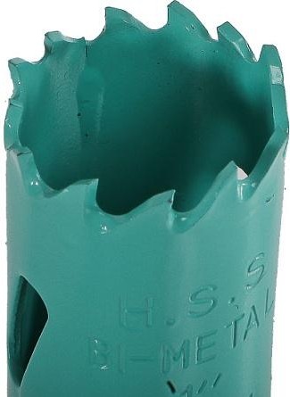 Коронка биметаллическая Sturm 1090-04-BI-25 - изображение 4