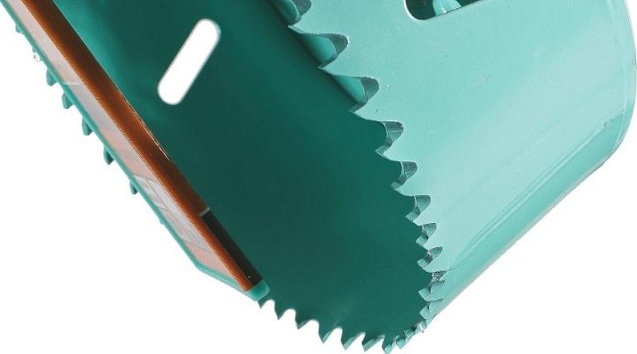 Коронка биметаллическая Sturm 1090-04-BI-89 - изображение 2