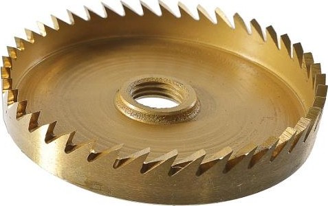 Коронка биметаллическая Sturm 1090-S04-BI-76 с центрирующим сверлом - изображение 2