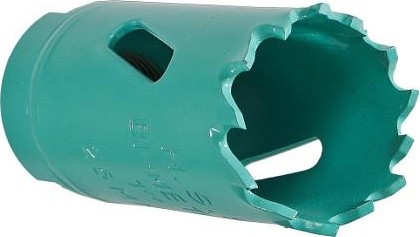 Коронка биметаллическая Sturm 1090-04-BI-25 - изображение 2