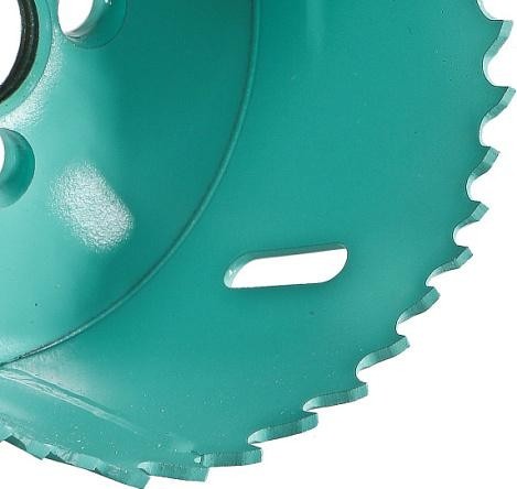 Коронка биметаллическая Sturm 1090-04-BI-68 - изображение 4