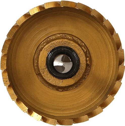 Коронка биметаллическая Sturm 1090-S04-BI-41 с центрирующим сверлом - изображение 2