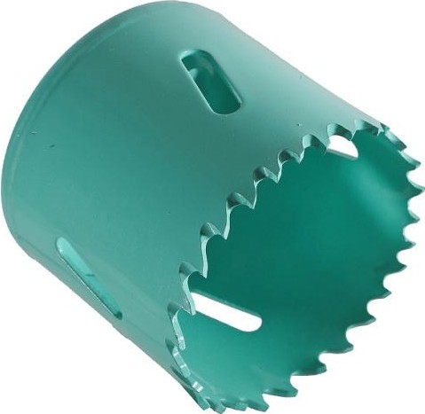 Коронка биметаллическая Sturm 1090-04-BI-51 - изображение 3