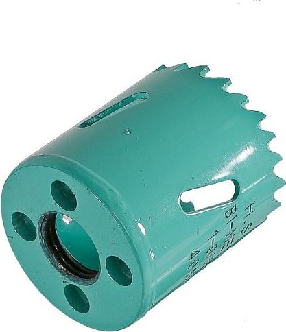 Коронка биметаллическая Sturm 1090-04-BI-40 - изображение 3