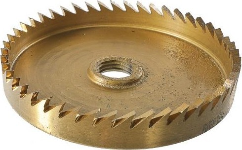 Коронка биметаллическая Sturm 1090-S04-BI-83 с центрирующим сверлом - изображение 2