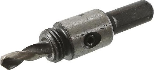 Коронка биметаллическая Sturm 1090-S04-BI-76 с центрирующим сверлом - изображение 3