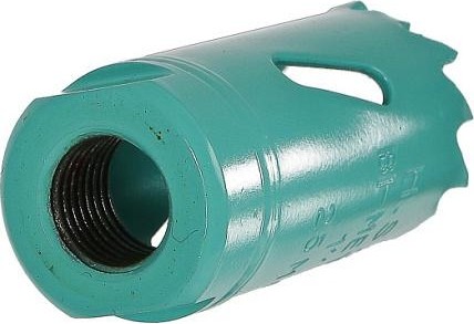 Коронка биметаллическая Sturm 1090-04-BI-25 - изображение 3