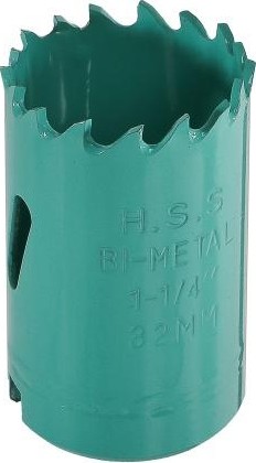 Коронка биметаллическая Sturm 1090-04-BI-32