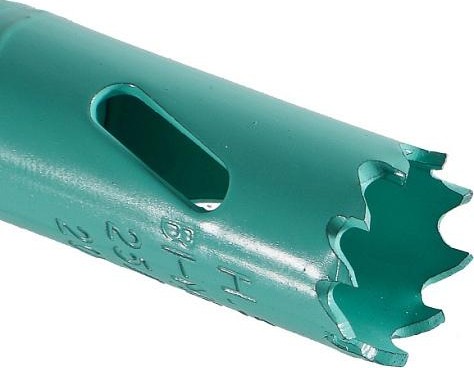 Коронка биметаллическая Sturm 1090-04-BI-20 - изображение 3