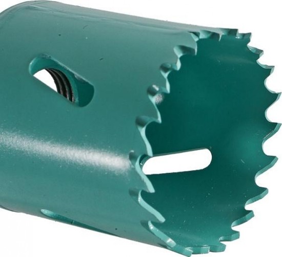 Коронка биметаллическая Sturm 1090-04-BI-41 - изображение 4