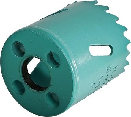 Коронка биметаллическая Sturm 1090-04-BI-41 - изображение 3