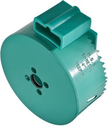 Коронка биметаллическая Sturm 1090-04-BI-102 - изображение 3