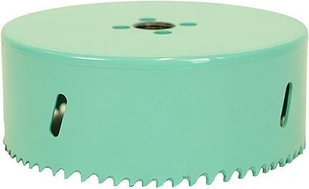 Коронка биметаллическая Sturm 1090-04-BI-114 - изображение 2