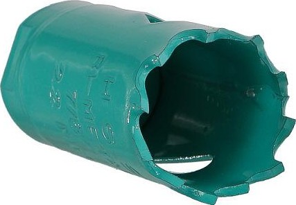 Коронка биметаллическая Sturm 1090-04-BI-22