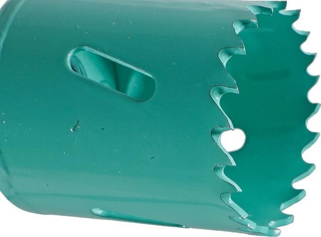 Коронка биметаллическая Sturm 1090-04-BI-40 - изображение 4