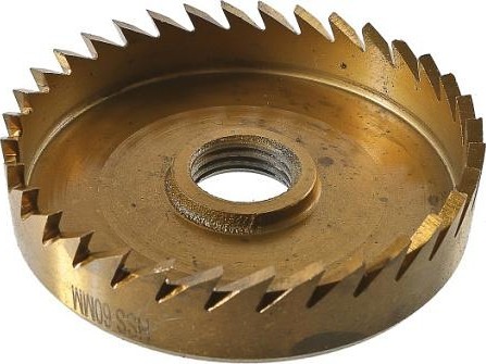 Коронка биметаллическая Sturm 1090-S04-BI-60 с центрирующим сверлом - изображение 2