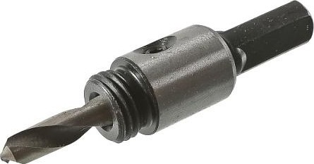 Коронка биметаллическая Sturm 1090-S04-BI-60 с центрирующим сверлом - изображение 3