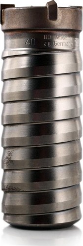 Коронка буровая  D.BOR 40х100 мм (конус)  (7005) 62200Т