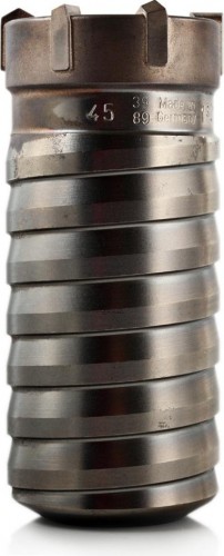 Коронка буровая  D.BOR 45х100 мм (конус)  (7010) 62200Т2