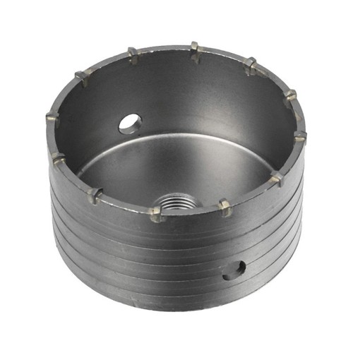 Коронка буровая Kranz М22х110 мм по бетону KR-91-0419