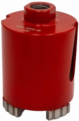 Коронка буровая SDS-plus ADEL INSTRUMENT SocketHole 082/0070.05.M16 алмазная для подрозетников AI-1202210104