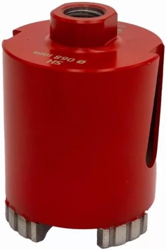 Коронка буровая SDS-plus ADEL INSTRUMENT SocketHole 068/0070.04.M16 алмазная для подрозетников AI-1202180104