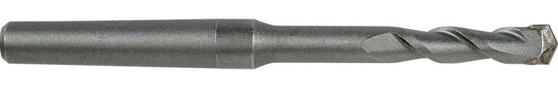 Коронка буровая SDS-plus BERGER BG1921 твердосплавная в сборе по бетону и кирпичу d 68х50 - изображение 3