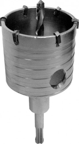 Коронка буровая SDS-plus Biber 79003 d=68мм тов-136278