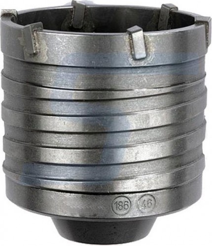 Коронка буровая SDS-plus HELLER  по кирпичу 80 мм. TD18947