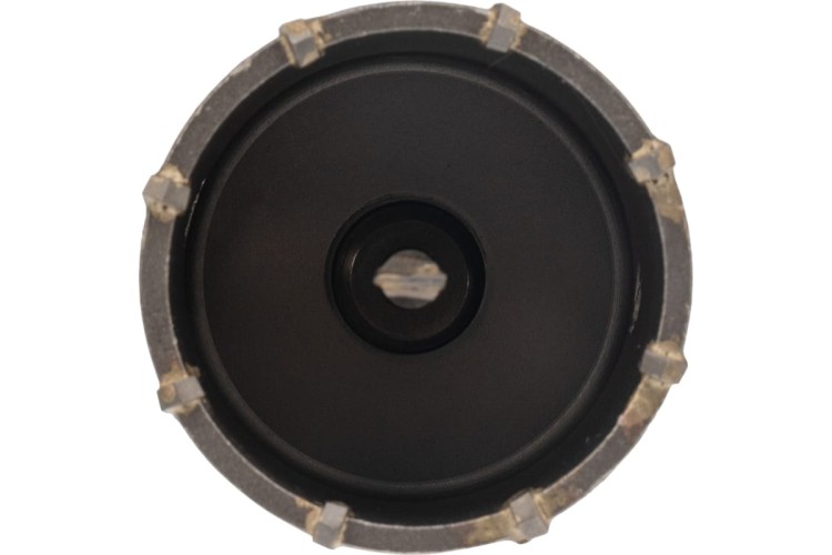 Коронка буровая SDS-plus Kranz М22х80 по бетону в сборе KR-91-0414 - изображение 4