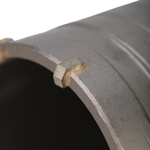 Коронка буровая SDS-plus Kranz KR-91-0440 m22х68мм - изображение 5