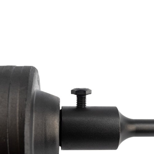 Коронка буровая SDS-plus Kranz М22х73 по бетону в сборе KR-91-0415 - изображение 3