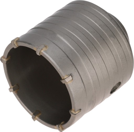 Коронка буровая SDS-plus Kranz KR-91-0440 m22х68мм - изображение 3