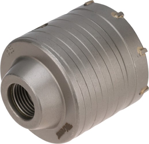 Коронка буровая SDS-plus Kranz KR-91-0440 m22х68мм - изображение 4