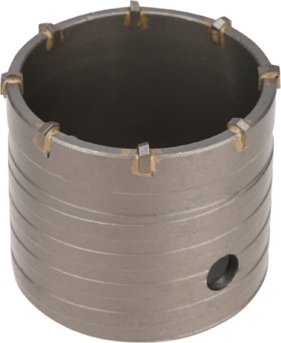 Коронка буровая SDS-plus Kranz KR-91-0440 m22х68мм - изображение 2