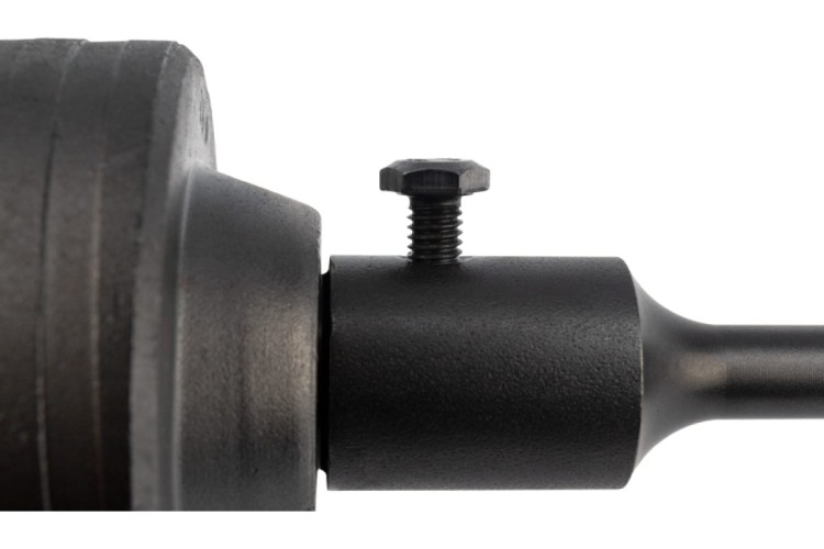 Коронка буровая SDS-plus Kranz М22х65 по бетону в сборе KR-91-0413 - изображение 4