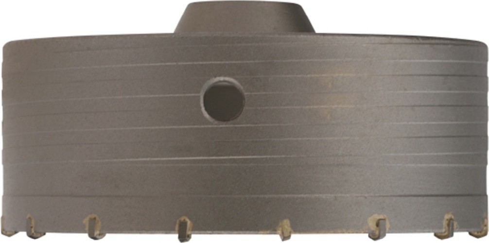 Коронка буровая SDS-plus Kranz KR-91-0441 m22х150мм