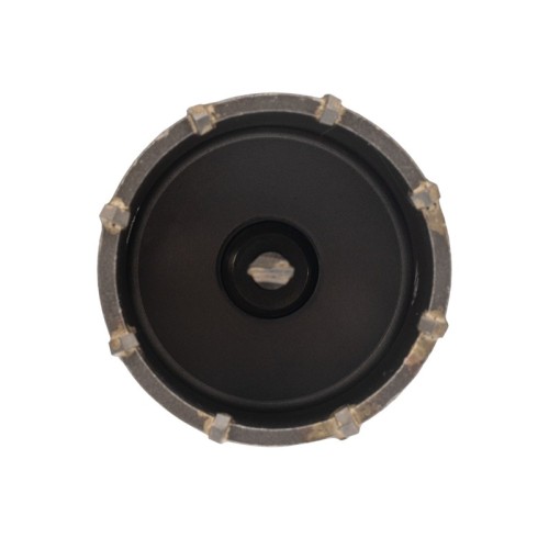 Коронка буровая SDS-plus Kranz М22х73 по бетону в сборе KR-91-0415 - изображение 2