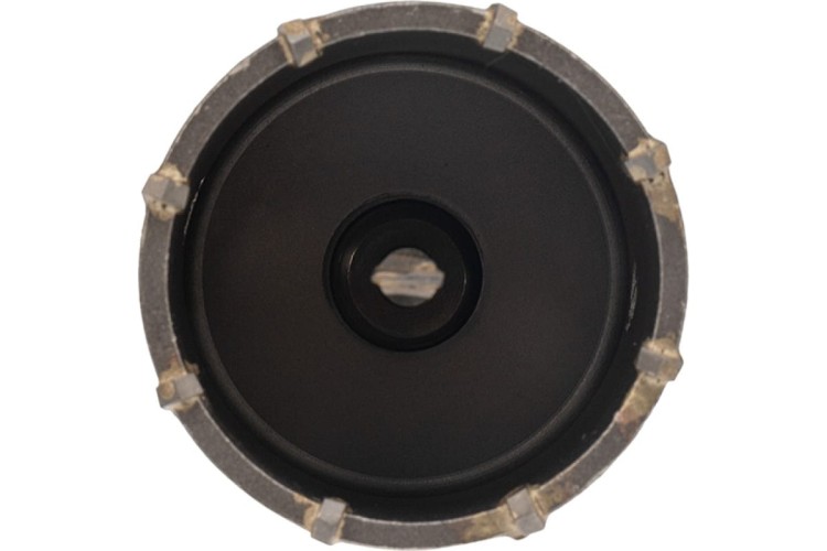 Коронка буровая SDS-plus Kranz М22х65 по бетону в сборе KR-91-0413 - изображение 3