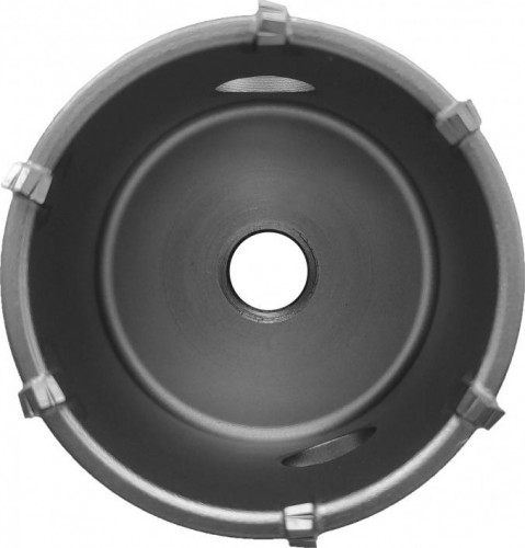 Коронка буровая SDS-plus MAKITA P-26222 укороч.80х50 - изображение 3