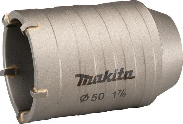 Коронка буровая SDS-plus MAKITA D-73922 50х72 мм, m22