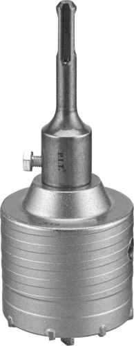 Коронка буровая SDS-plus P.I.T. AMAS03-0072 72x72 мм